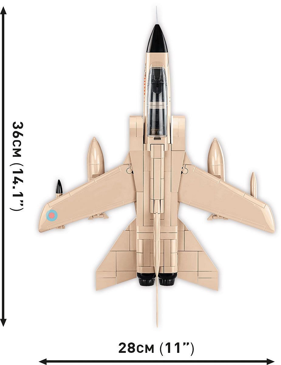 Tornado discount rc plane